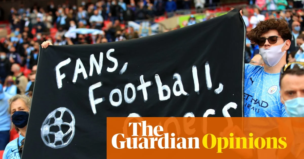 Manchester City Fans Angry Over Breaches, Directed at Owners
