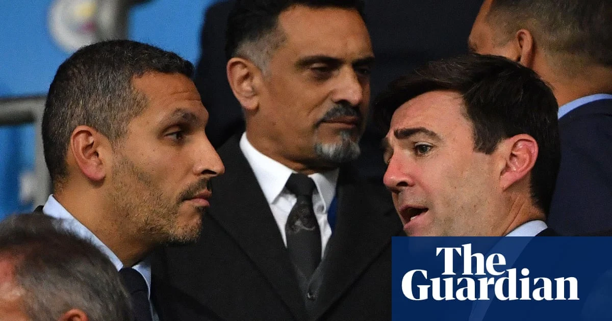Manchester City owner’s £55m housing loan investigated