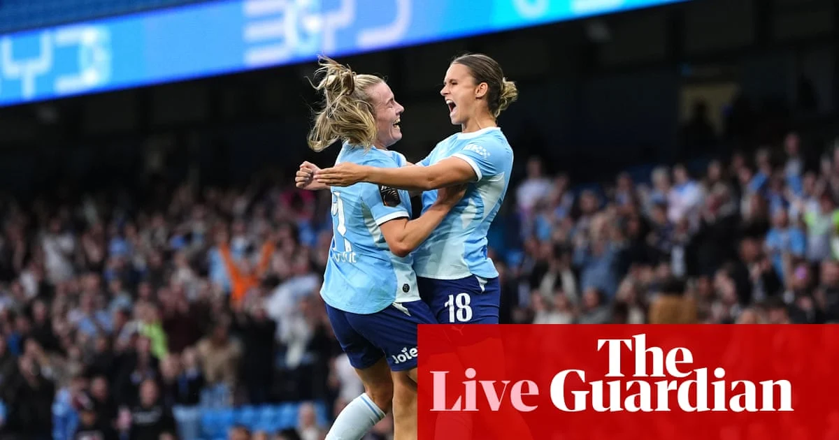 Women’s Super League Live Updates: Chelsea Beat West Ham on Walsh Strike
