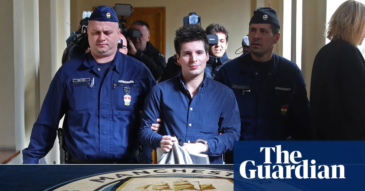 Manchester City whistleblower Rui Pinto loses protected witness status
