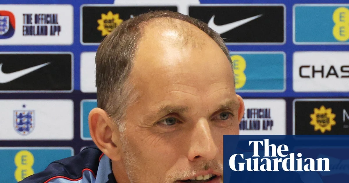 Tuchel Admits City Players Worried Over Future Amid Financial Case