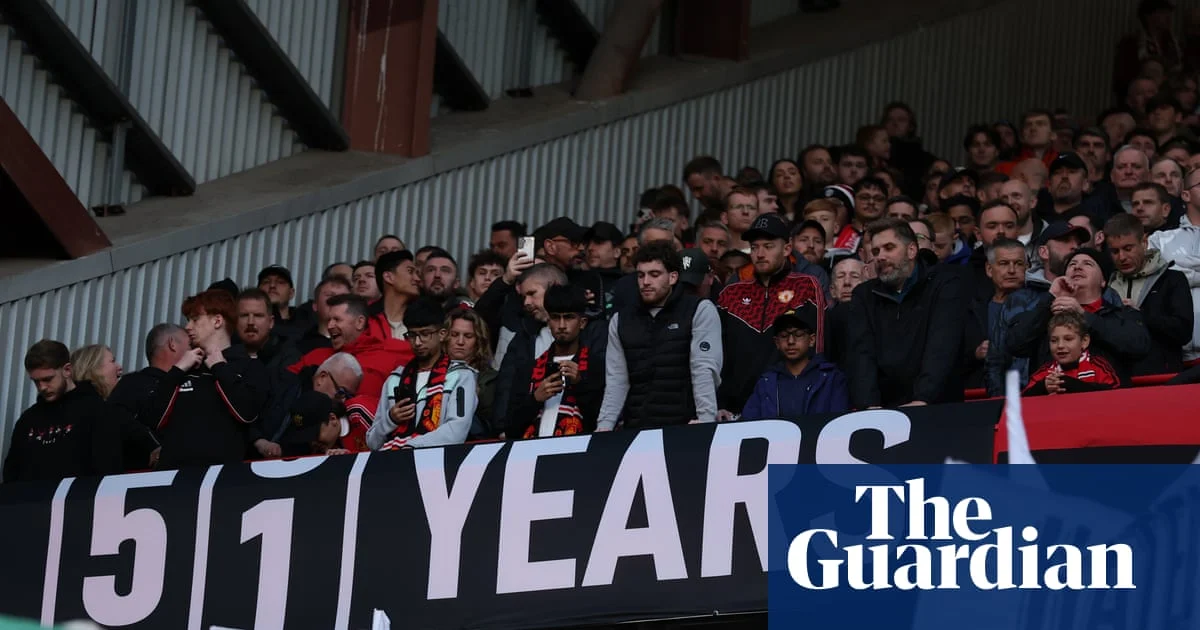 City saga distracts from United and Spurs woes, says Guardian