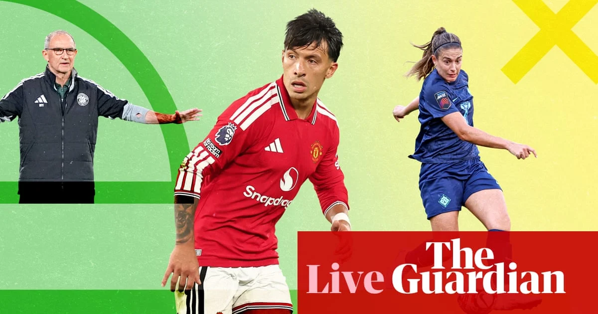 Premier League Matchday Live Coverage and Fan Stories