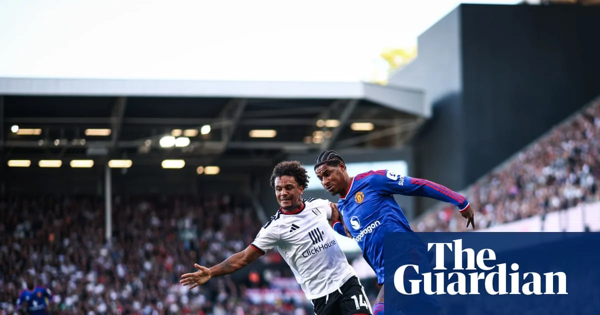 Manchester United vs Tottenham: Carrick Faces Crucial Must-Win Clash