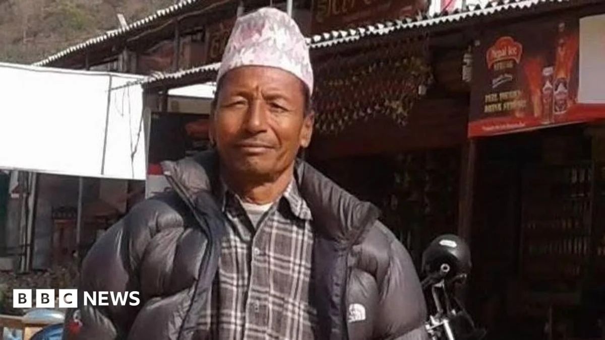 Flood Victims Missing Leave Nepali Families in Administrative Limbo