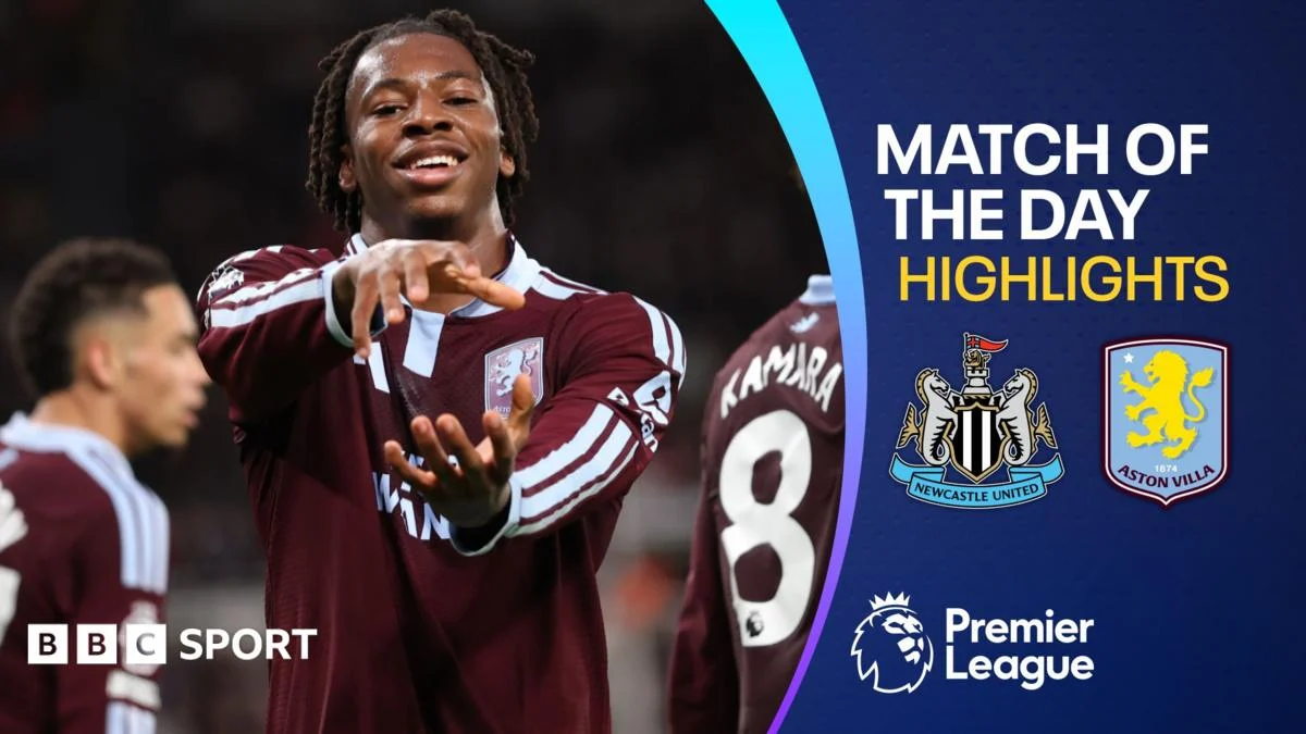 Manzambi Heads Villa to Victory, Marks Emery’s 100th Win
