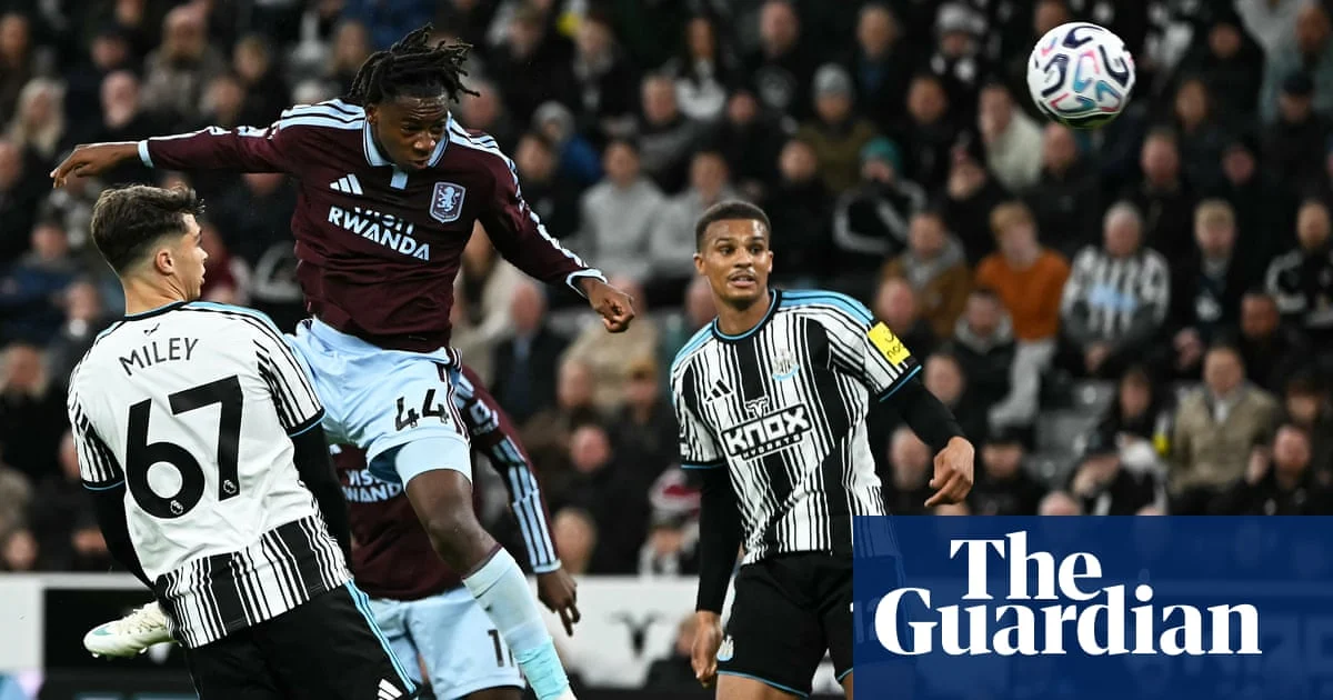 Johan Manzambi’s Winner Deepens Newcastle’s Dismal Week