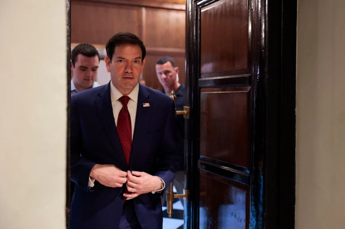 Rubio Urges Cubans to Collaborate with CIA Against Government