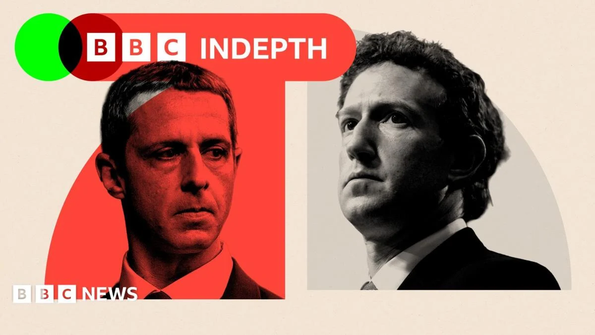 Meta Business Booms Despite Negative Image, Says BBC