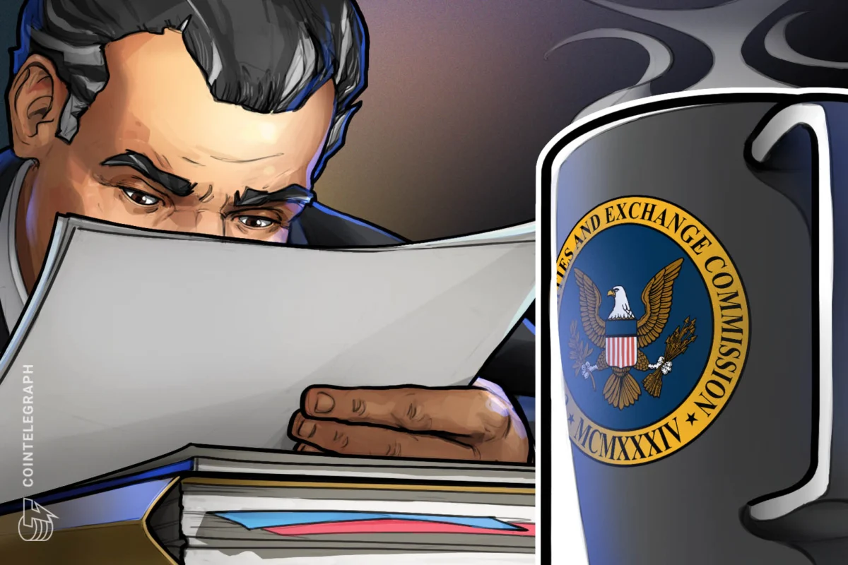 SEC Seeks Public Input on Proposed Crypto Asset Regulation
