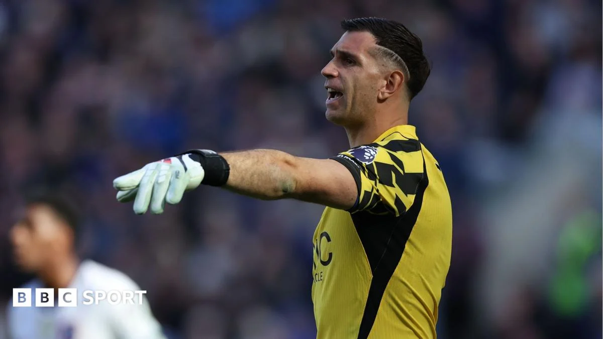 Martinez ‘back in a few weeks’ after operation