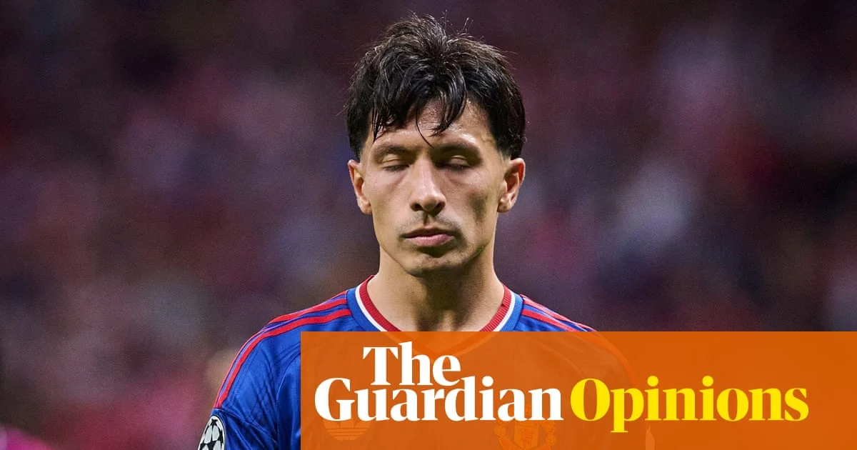 Martínez Criticizes Manchester United Amid Club Struggles