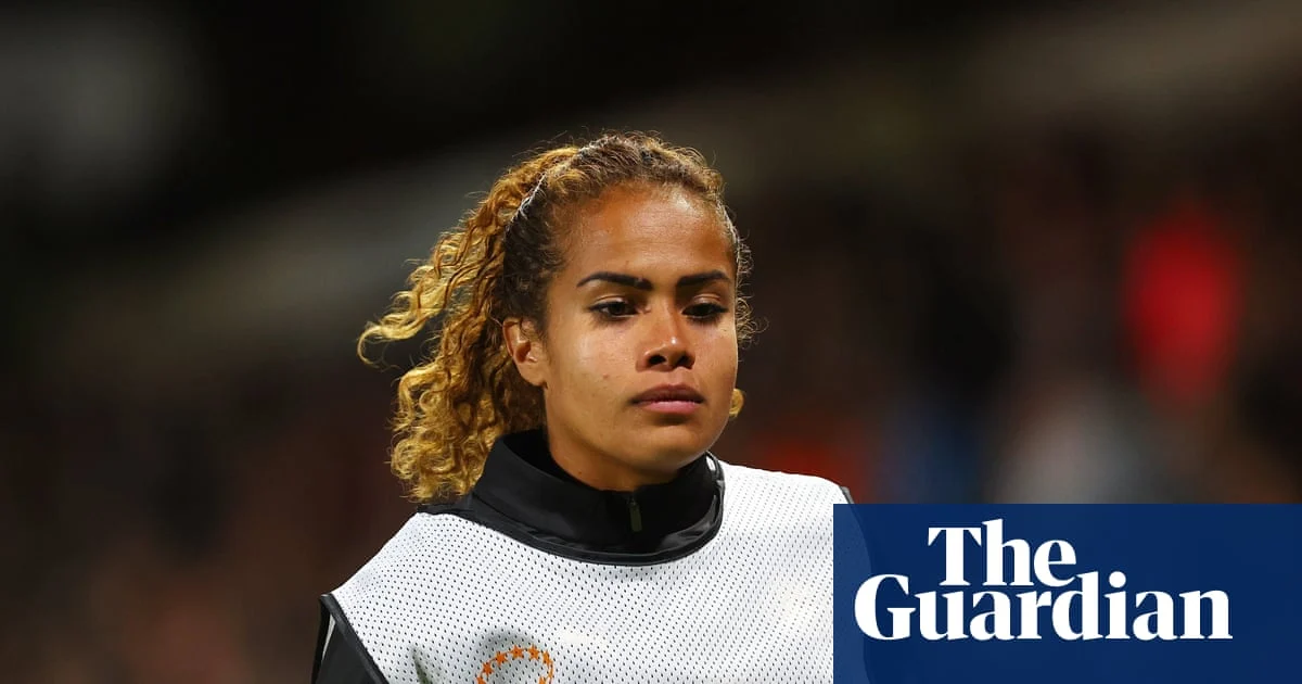 Mary Fowler Ruled Out of Matildas Friendlies Over Personal Circumstances