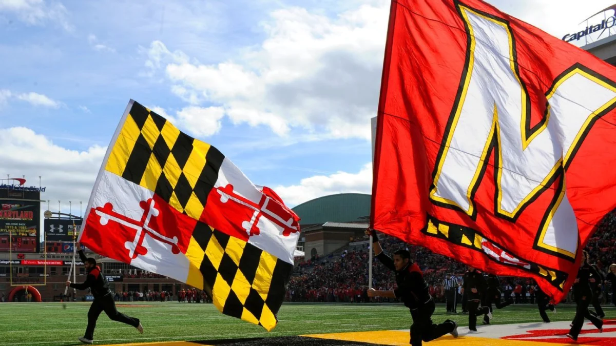 Maryland Fires Defensive Coordinator Monachino After Fifth Straight Loss