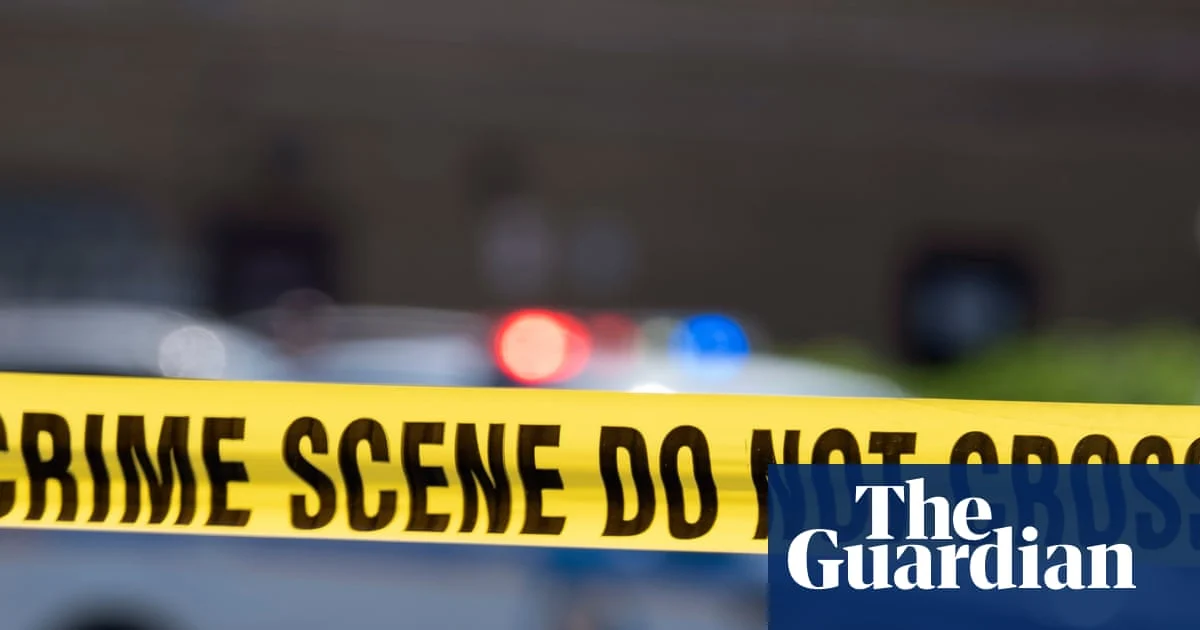 Georgia block party shooting kills 2, wounds 25; Baltimore park shooting kills girl, wounds 3