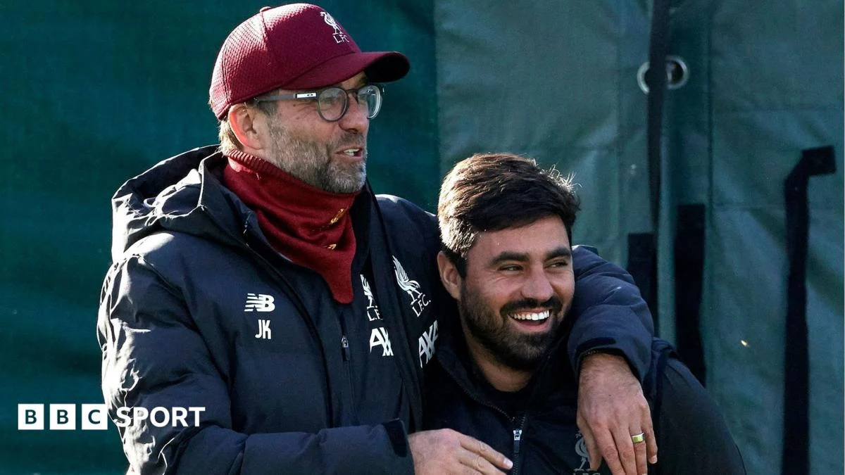 Matos Brings Liverpool Roots to Swansea Leadership Role