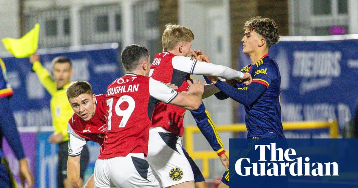 Max Dowman’s Red Card Appeal Rejected, Suspended Three Games