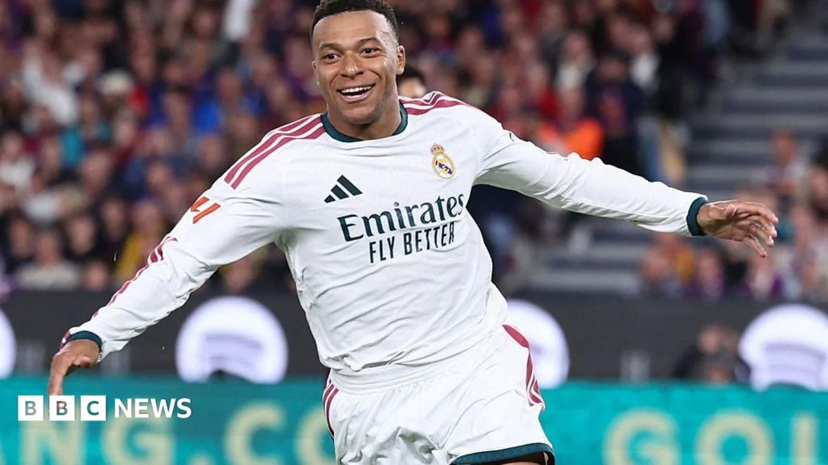 Mbappé dropped by major Chinese brands over Mao joke backlash