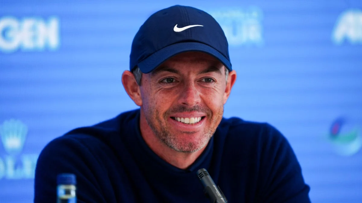 McIlroy: LIV Golf Was Half a Good Idea, Executed Poorly