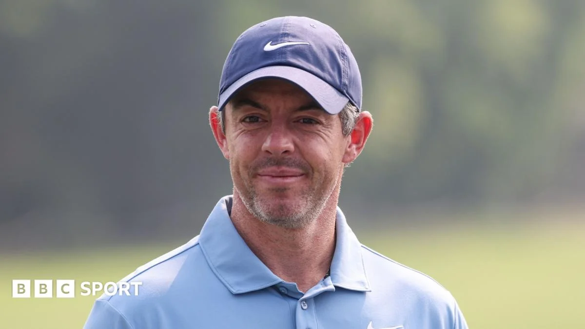 McIlroy Supports Voting LIV Players Back to PGA Tour