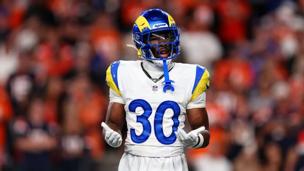 NFL Tells Rams DPI Was Wrong Call vs Broncos, Says McVay