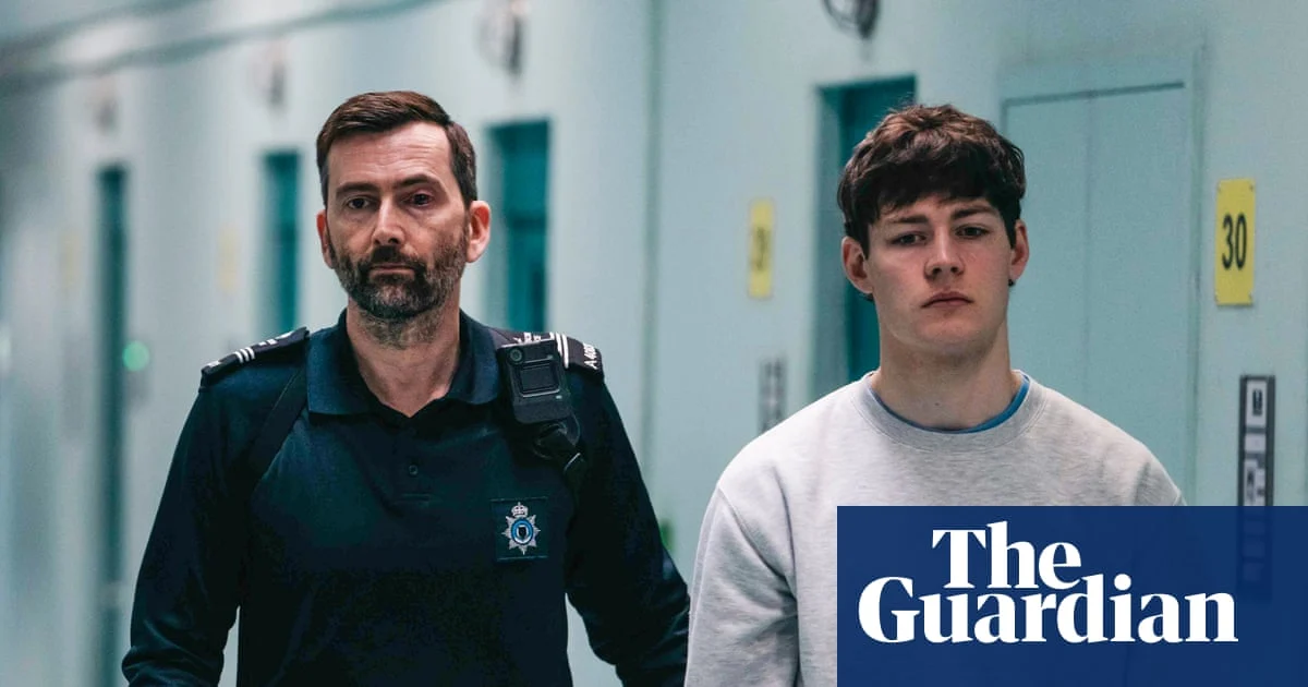 BBC Orders Third Series of Jimmy McGovern’s Prison Drama ‘Time’