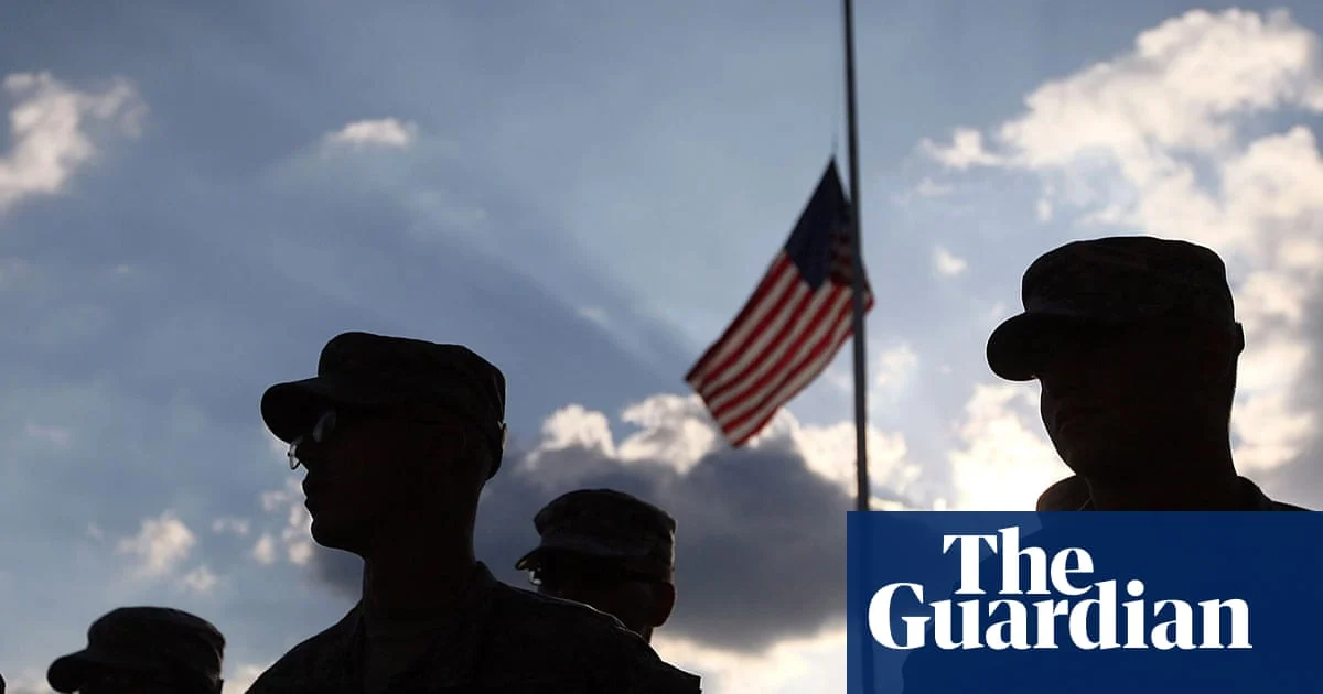 US Plans Livestreamed Execution of Fort Hood Shooter