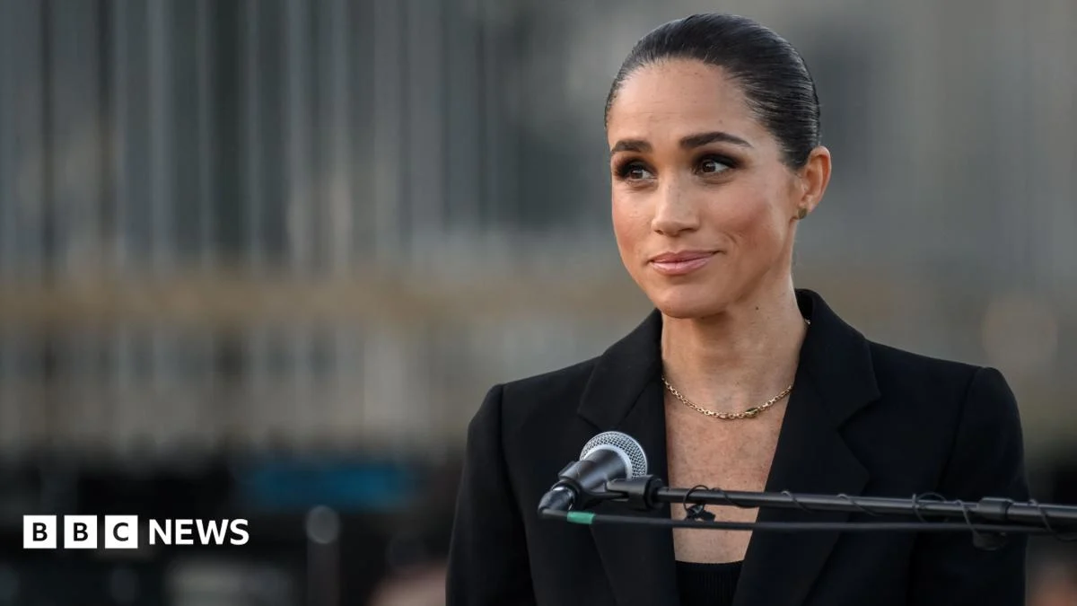 Meghan Cut Father Contact Over Abuse Claims, Letter Says