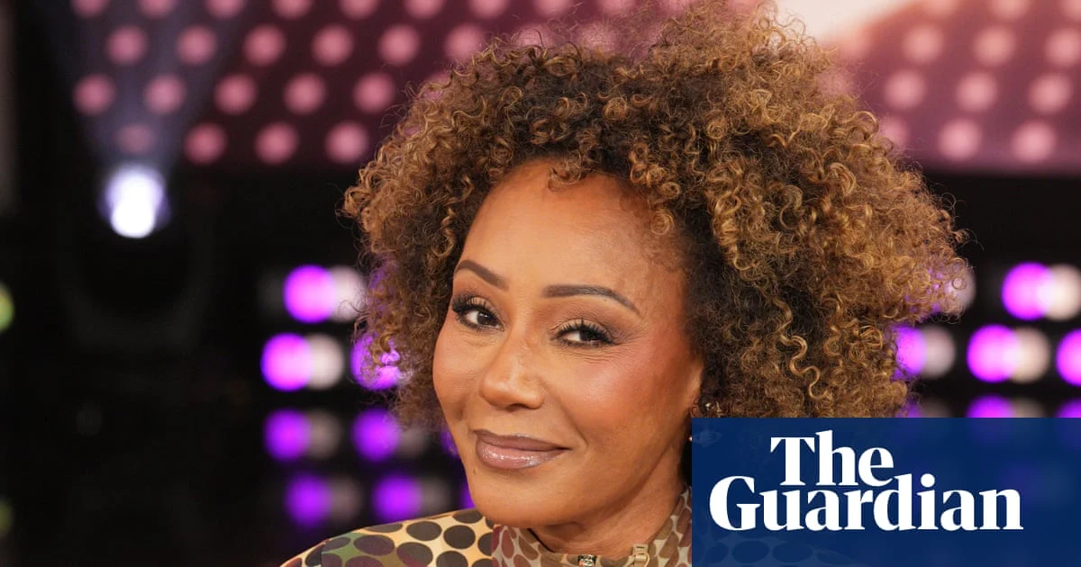 Mel B Backs Call for Legal Funding for Windrush Scandal Victims