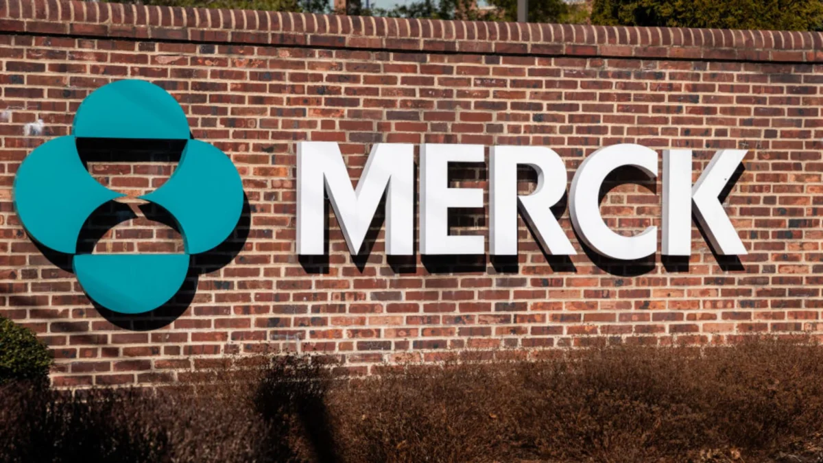 Merck Beats Quarterly Estimates, Raises Profit Outlook on Keytruda Sales