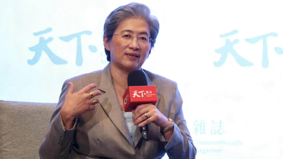 Meta Muse Popularity Lifts AMD Stock to Fresh Highs