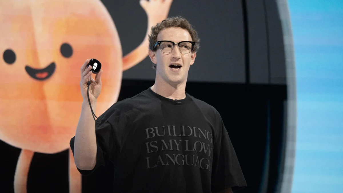 Meta Debuts Muse Wonder AI Model Behind Paywall