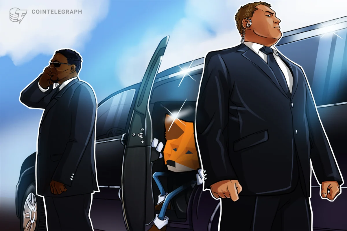 MetaMask Exits Lido Validators Amid Security Incident Investigation