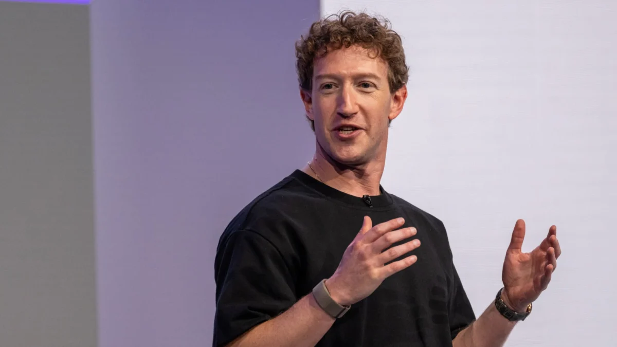 Meta Says Zuckerberg Will Stay in California If Wealth Tax Passes