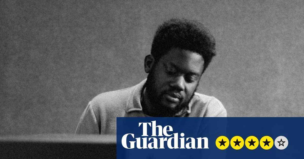 Michael Kiwanuka Releases Companion Album Fudge, Made Without Key Producers