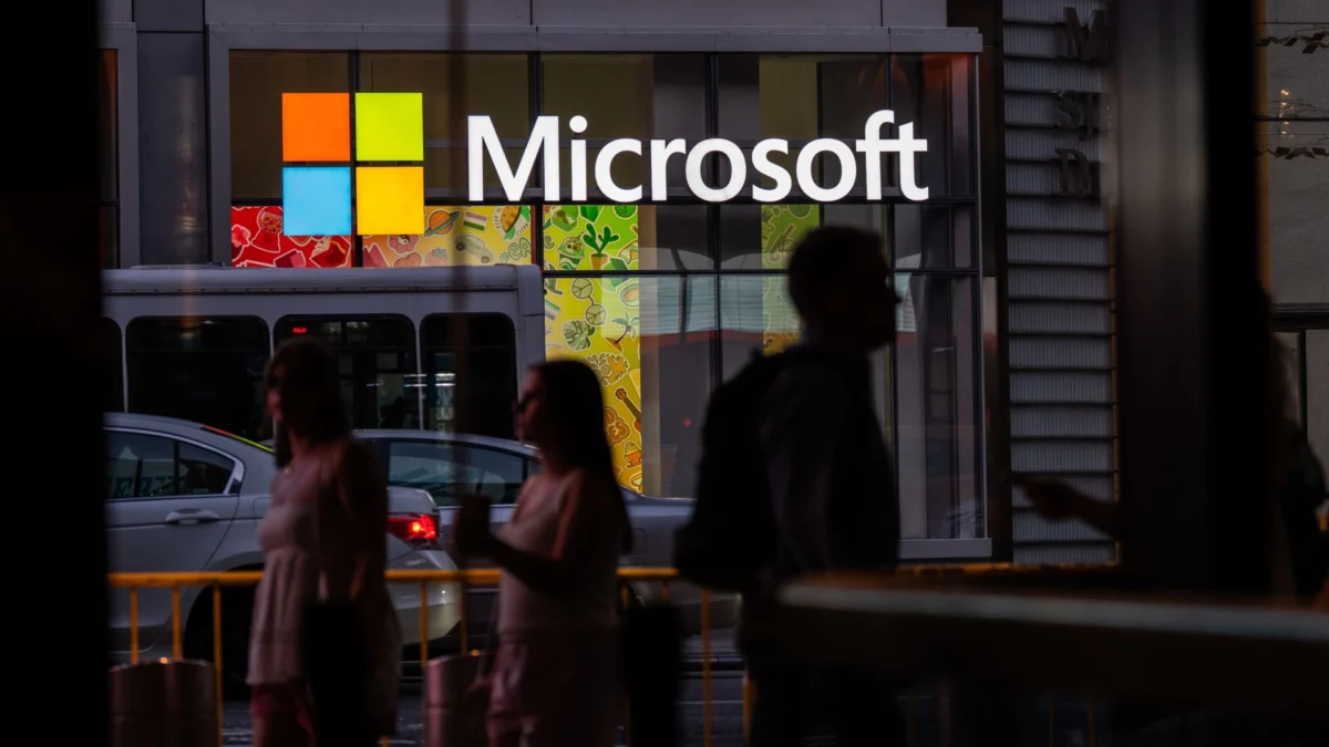 Microsoft Offers Voluntary Buyouts to 60,000 Employees Amid AI Push