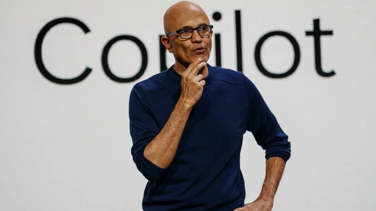 Microsoft Stock Jumps 4% on Cloud Growth and Earnings Beat
