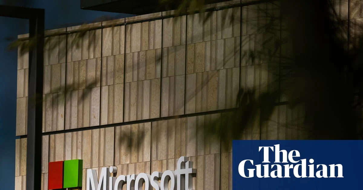 Microsoft to reportedly offer buyouts to 60,000 employees