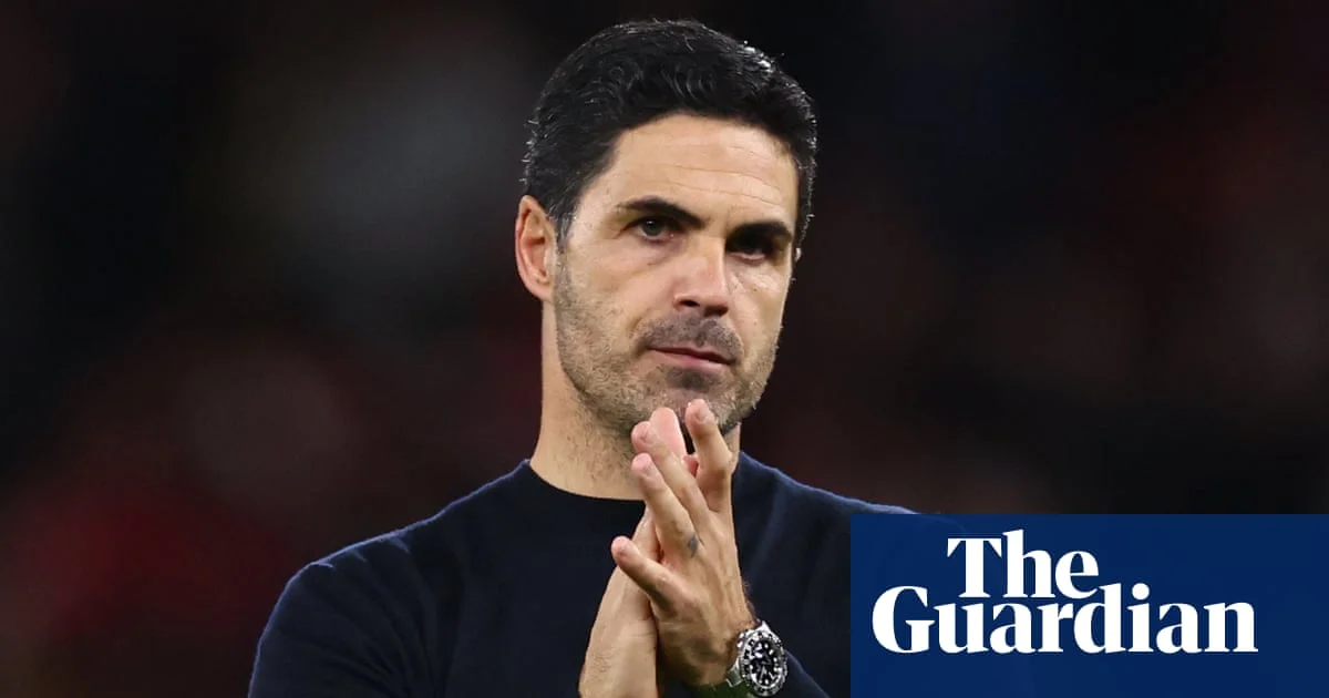 Arteta Defends Arsenal Job Cuts as Necessary for Club Evolution