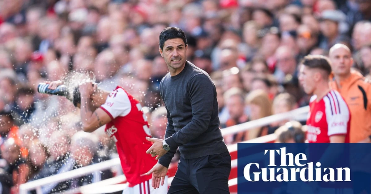Arteta’s Substitutions Prove Decisive in Arsenal Wins