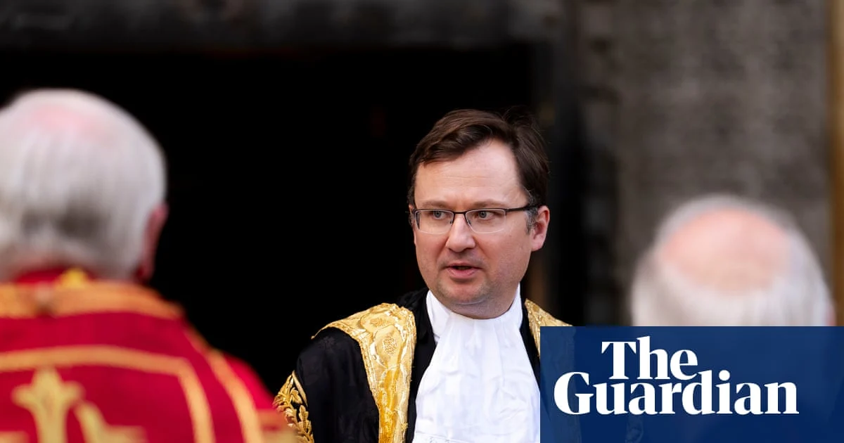 UK Ministers Drop Jury Trial Cuts After Legal Outcry