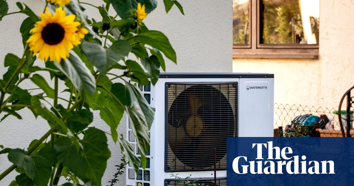UK Ministers Plan Heat Pump Subsidy Cuts to Boost Defence Spending