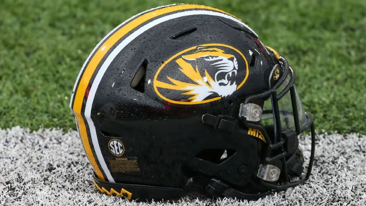 Mizzou Freshman Jones Receives Heart Transplant