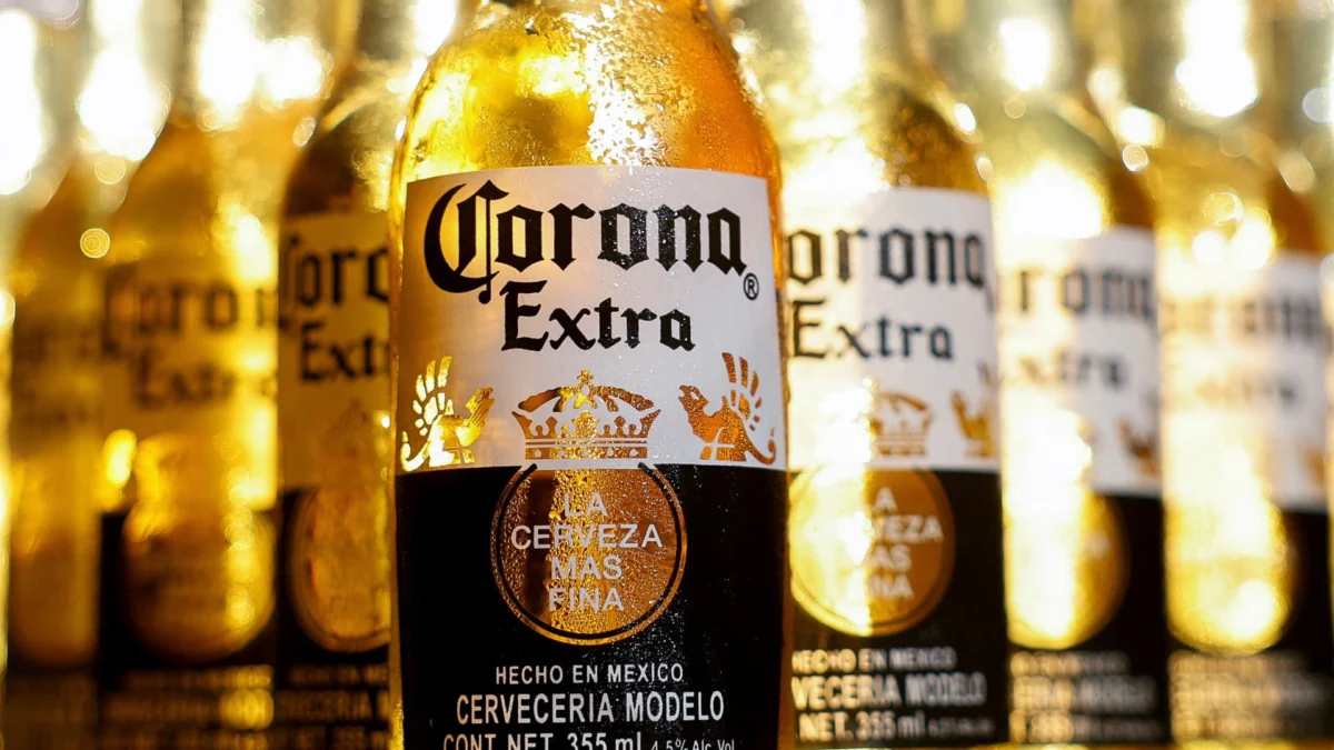 Constellation Brands Beats Earnings Amid Weakening Beer Demand