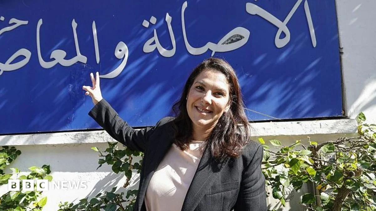 Morocco’s First Female Prime Minister Faces Political and Religious Pressure