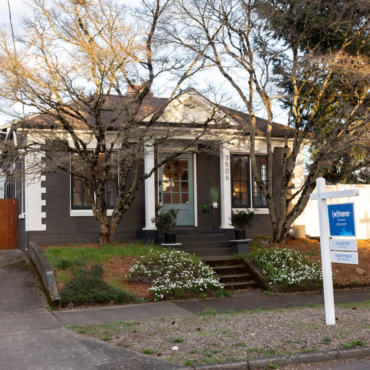 Mortgage Rates Stay Above 7%, Home Prices Drop in Some Areas