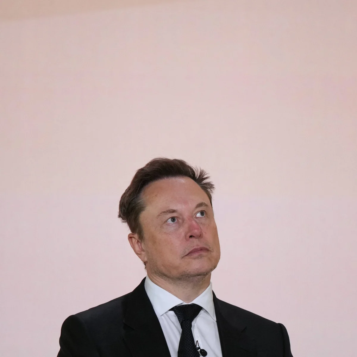 Elon Musk Donated $158 Million to Group Supporting Ken Paxton Senate Bid