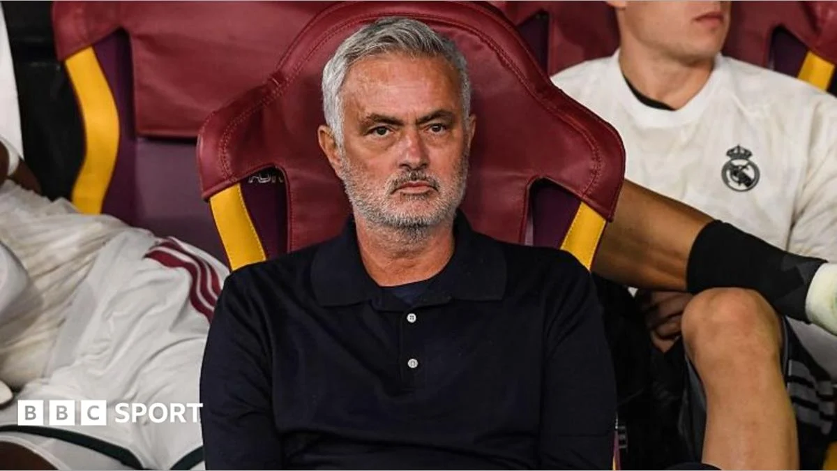 Real Madrid Win Over Barcelona Revives Mourinho Debate