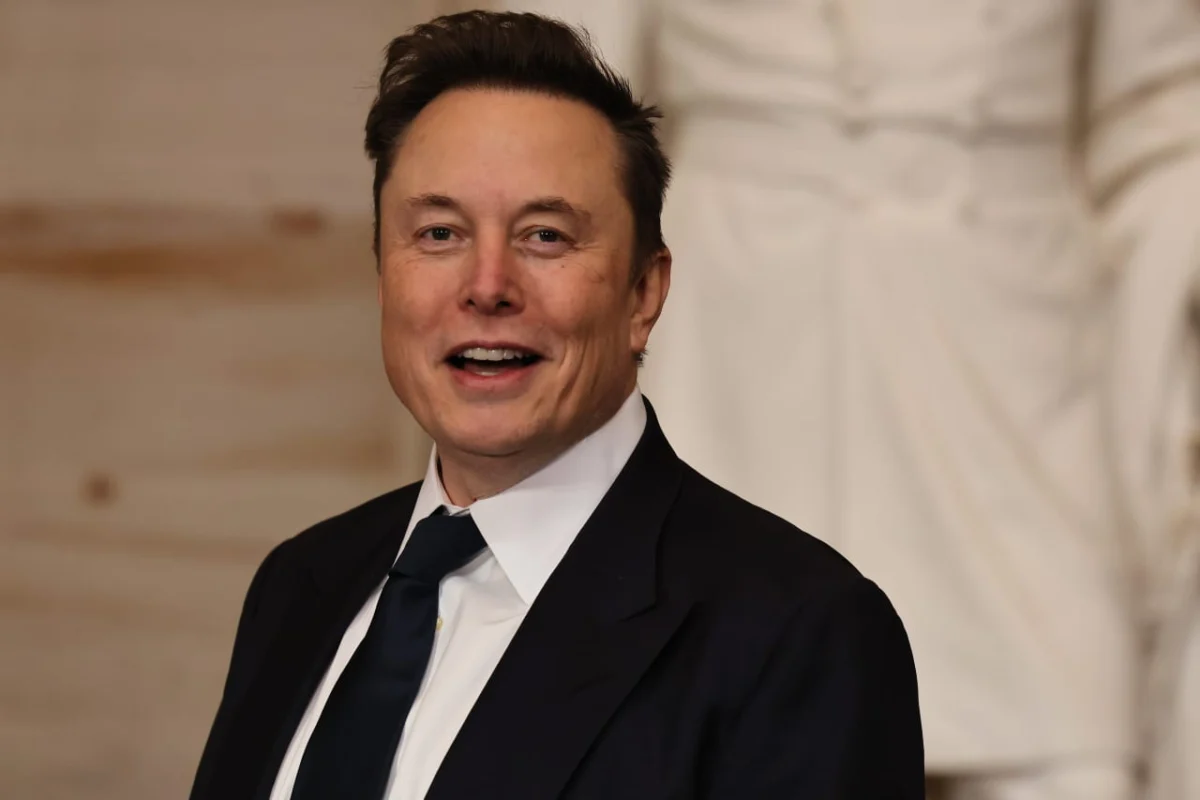Musk Says SpaceX Secured $40 Billion Debt Deal, Warns Some AI Rivals May Fail