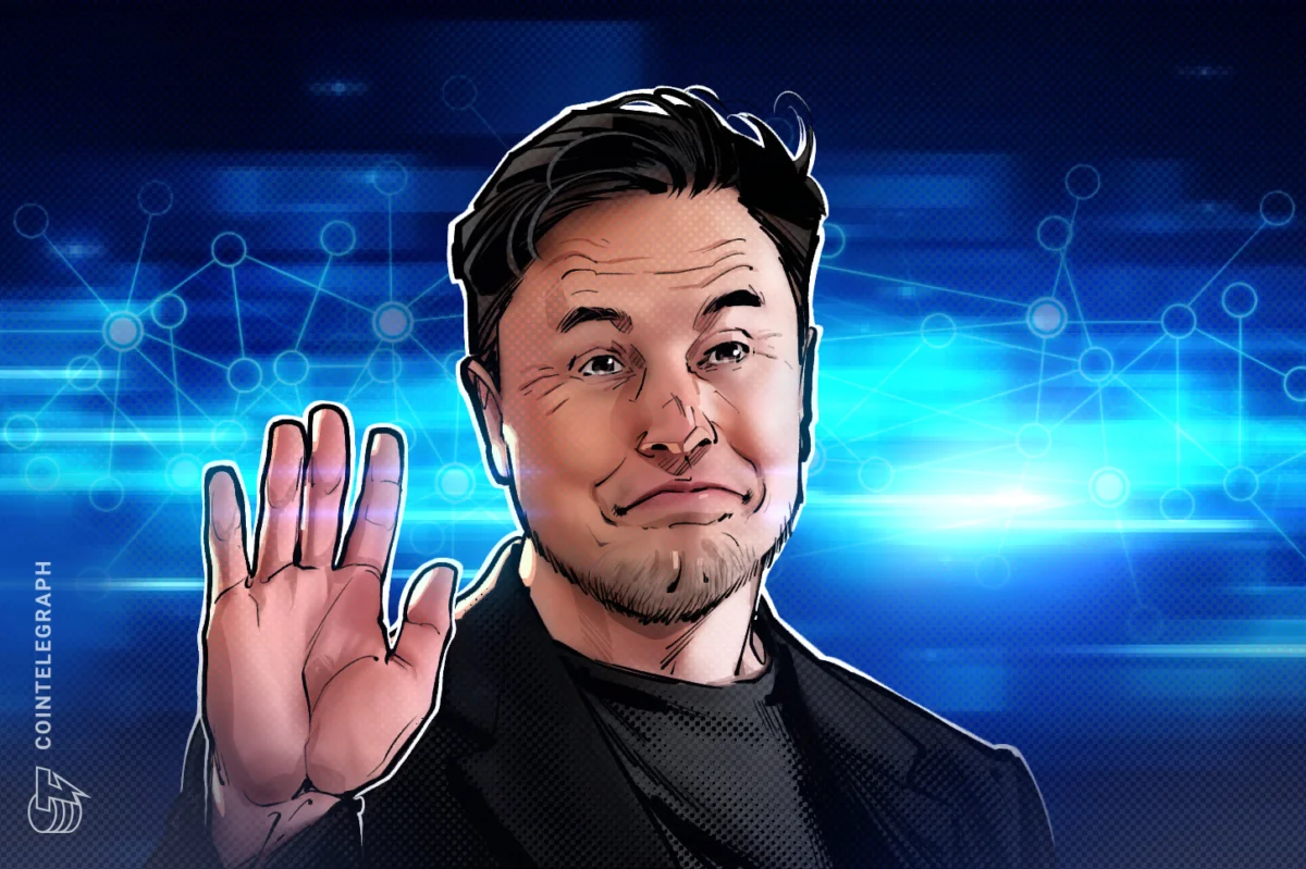 Musk Warns Over 200 AI Neoclouds Face Guppy-Level Death